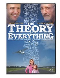 Theory of Everything