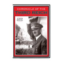 Chronicle of the Third Reich