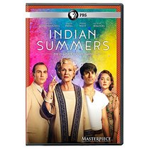 Masterpiece: Indian Summers Season 2