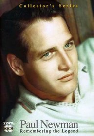 Paul Newman: Remembering the Legend