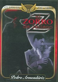 El Zorro De Jalisco