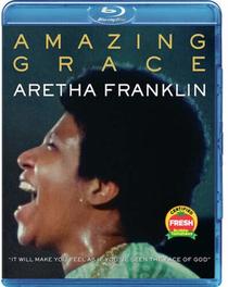 Amazing Grace [Blu-ray]