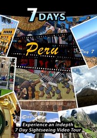 7 Days  PERU