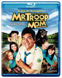 Mr. Troop Mom [Blu-ray]