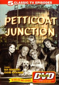 Petticoat Junction: 5 Classic TV Episodes