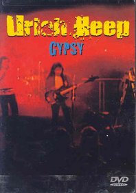 Uriah Heep - Gypsy