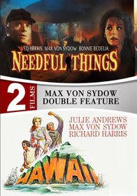 Hawaii / Needful Things - 3 DVD Set (Amazon.com Exclusive)