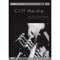 Cliff Hardie & UK Allstar Orchestra