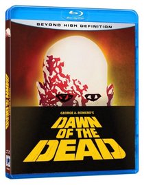 Dawn of the Dead [Blu-ray]