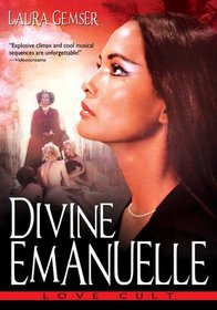 Divine Emanuelle: Love Cult