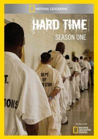 Hard Time Season 1 - 2 Volumes