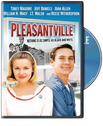 Pleasantville