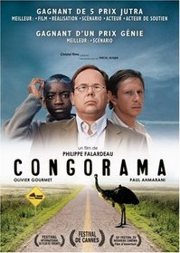 Congorama (Can Dol)