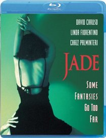 Jade [Blu-ray]