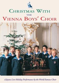 Christmas With The Vienna Boys' Choir