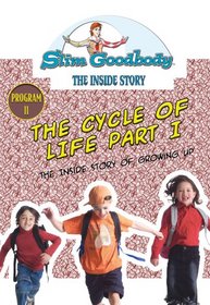 Slim Goodbody the Inside Story: Cycle of Life, Part 1