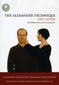 The Alexander Technique: First Lesson