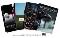 Six Feet Under - The Complete First Four Seasons