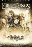 The Lord of the Rings: The Fellowship of the Ring (Full Screen Edition)