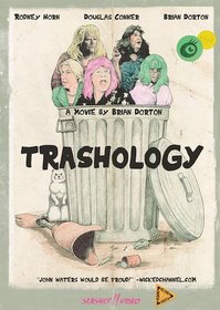 Trashology [Blu-ray]