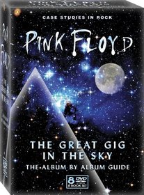 Great Gig in the Sky: Album by Album Guide