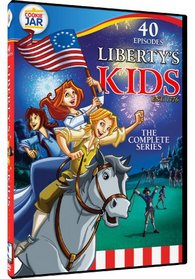 Liberty's Kids - The Complete Series