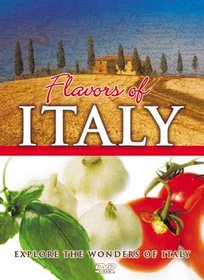 Flavors of Italy