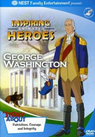 George Washington DVD