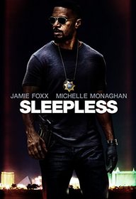 Sleepless (DVD)