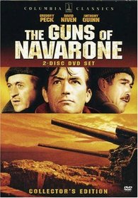 The Guns of Navarone (Collector's Edition)