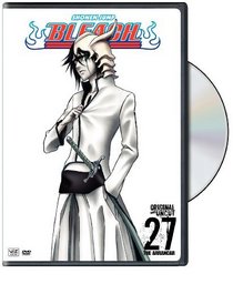 Bleach, Vol. 27