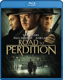 Road To Perdition [Blu-ray]