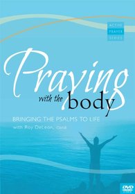 Praying With the Body DVD