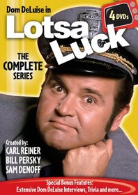 Lotsa Luck (complete TV series)