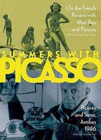 Summers With Picasso