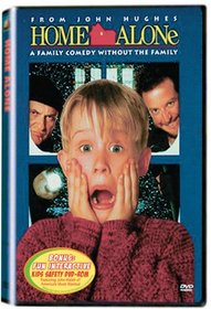 HOME ALONE