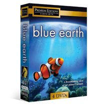 Blue Earth