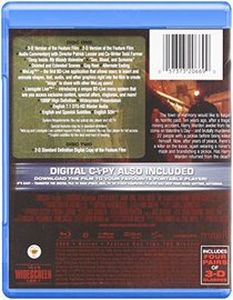 My Bloody Valentine [Blu-ray] [Blu-ray] (2009)