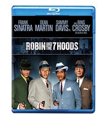 Robin and the 7 Hoods (BD) [Blu-ray]