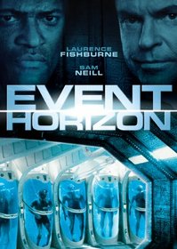 Event Horizon