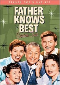 Father Knows Best: Season Two