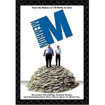 Uni Dist Corp Memron [dvd/ws]-nla