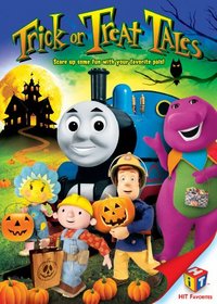 HIT Favorites: Trick or Treat Tales