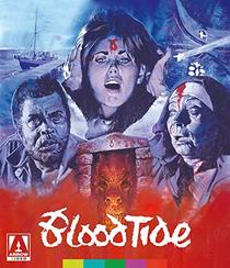 Blood Tide (1982) [Blu-ray]