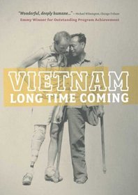 Vietnam: Long Time Coming (Kartemquin)
