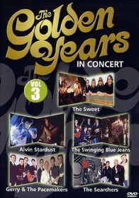 The Golden Years in Concert, Vol. 3