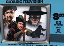 Classic Television Platinum Series, Vol. 9