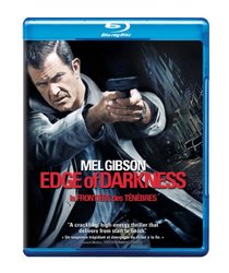 Edge of Darkness/La Frontiere des Tenebres [Blu-ray] [Blu-ray] (2010) Mel Gibson