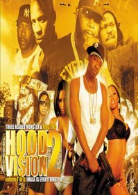 Hood Vision, Vol. 2