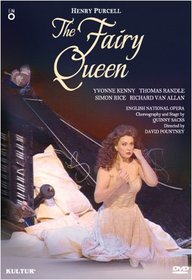 Henry Purcell - The Fairy Queen / English National Opera